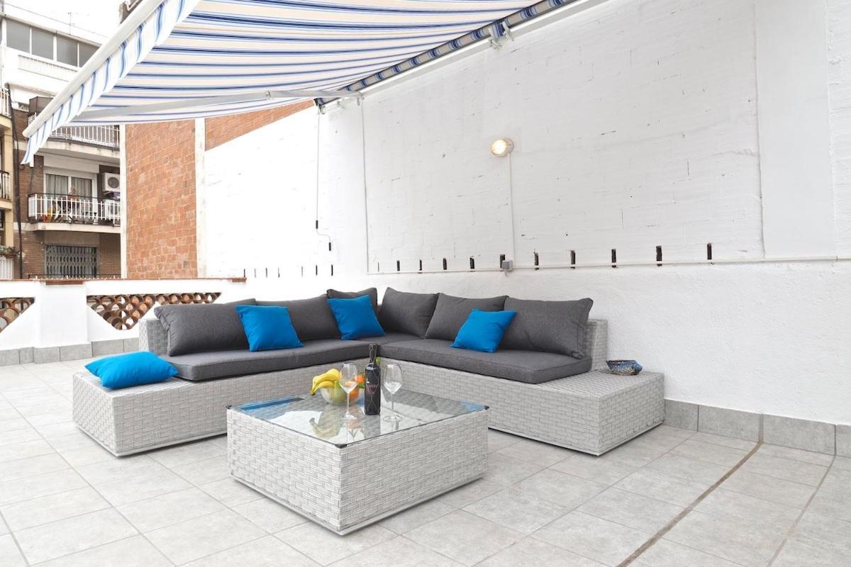 Dom wakacyjny Bed&bcn Park Gueell Barcelona