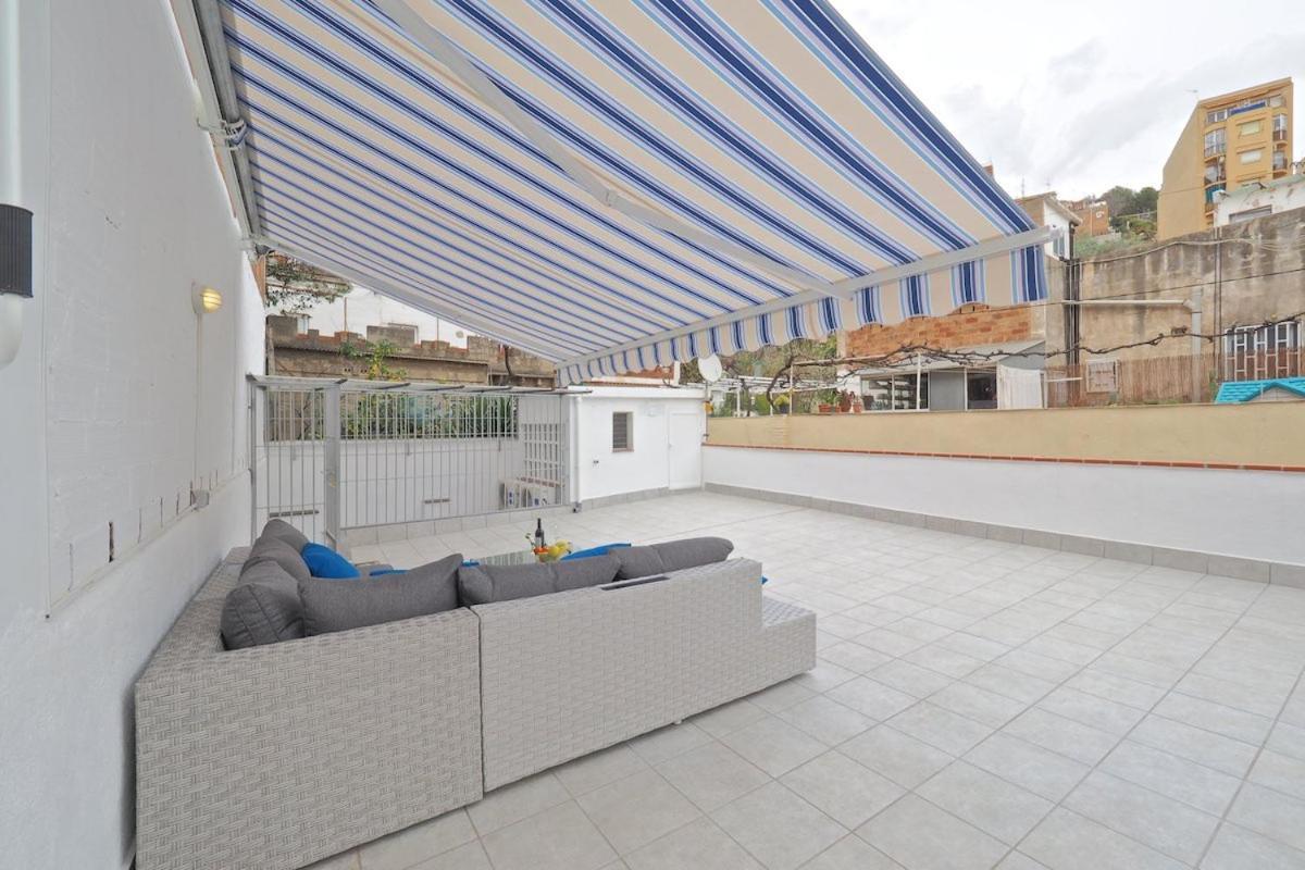 Casa de férias Bed&bcn Park Gueell Barcelona