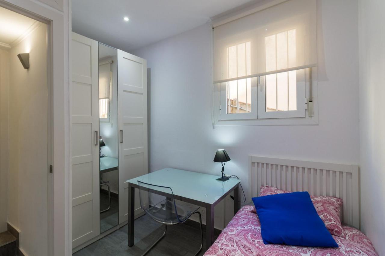 Bed&bcn Park Gueell Dom wakacyjny
