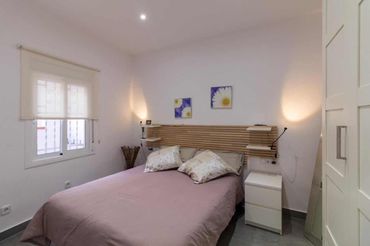 Bed&bcn Park Gueell Dom wakacyjny Barcelona