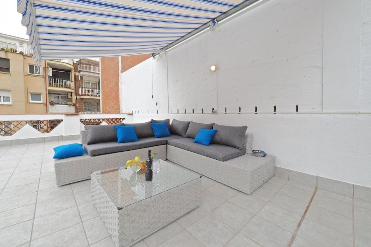 Casa de férias Bed&bcn Park Gueell